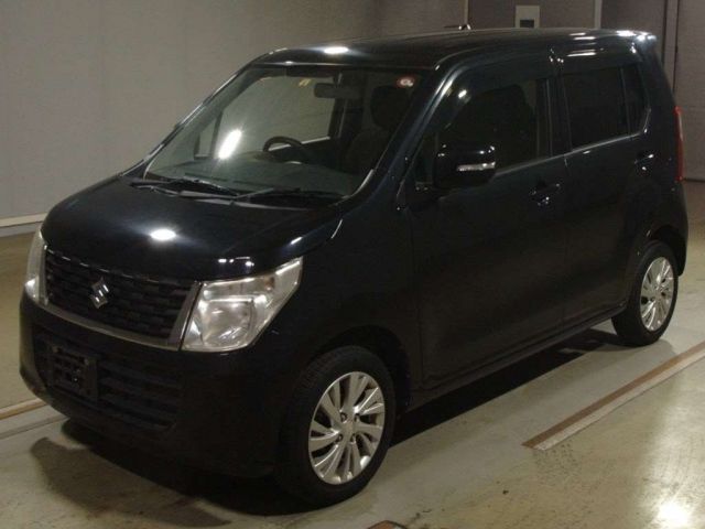 3042 Suzuki Wagon r MH44S 2016 г. (TAA Hyogo)